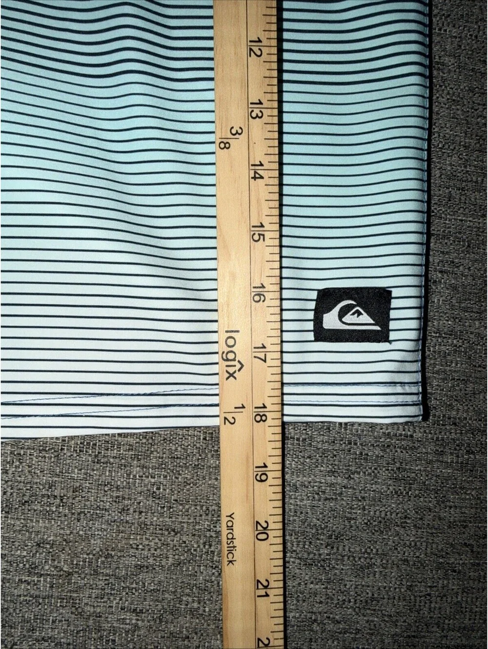 Quiksilver 9